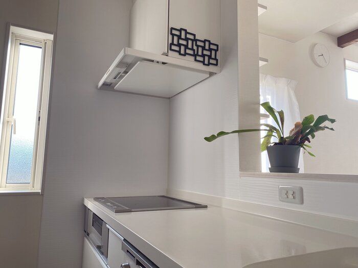 プロが解決！「レンジフード」の掃除方法の正解