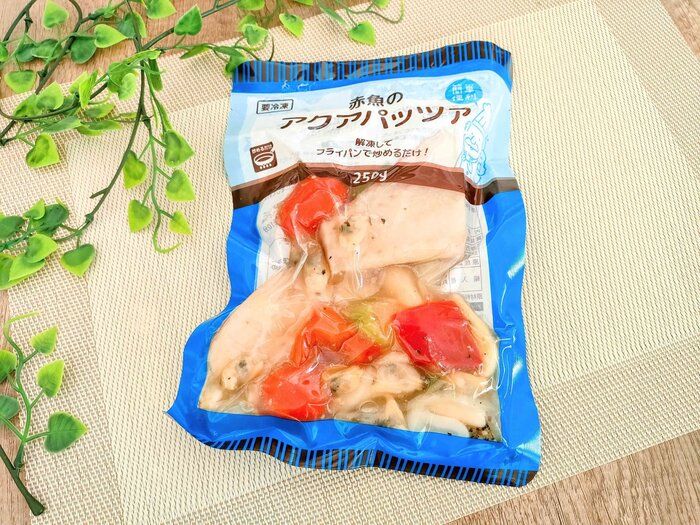 【業務スーパー】買わなきゃ損！包丁も調味料も不要でメインディッシュがラクチンに作れるなんてうれしすぎる～