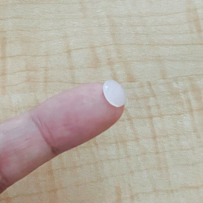 【ダイソー】傷や衝撃から守ってくれる「シリコンクッションゴム」が家中で活躍！