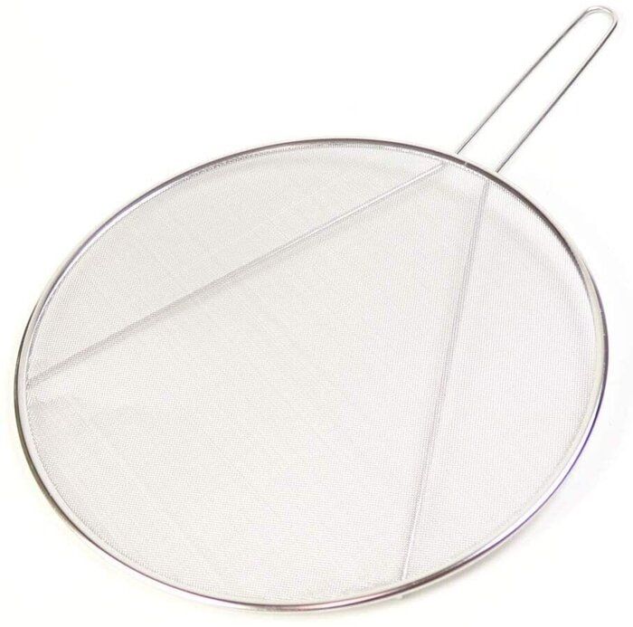 「オイルスクリーン」のおすすめ商品16選！選び方や洗うときの注意点も紹介