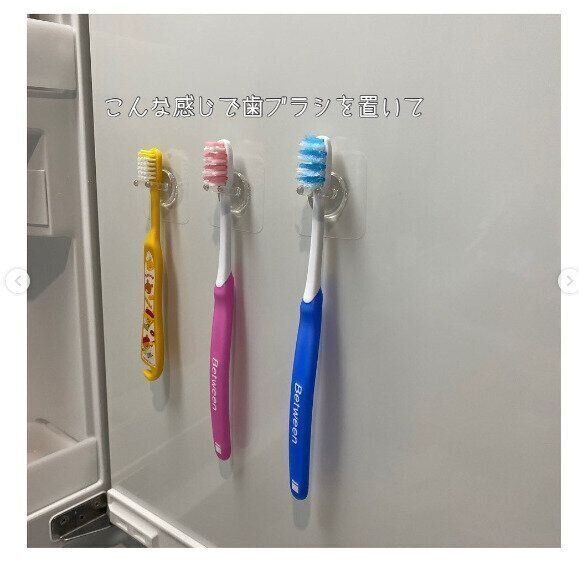 続々とみんな買ってる!【セリア】「使いやすい」「優秀アイテム」「清潔に保てる」今すぐ欲しい水まわりアイテム3選