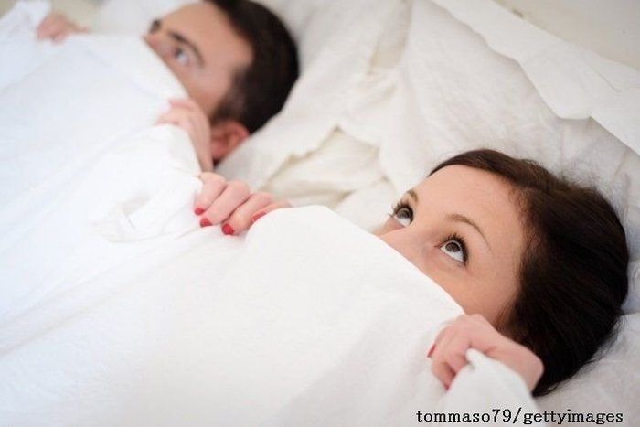 結婚生活に 夜の営み は必要 主婦のホンネを聞いた サンキュ