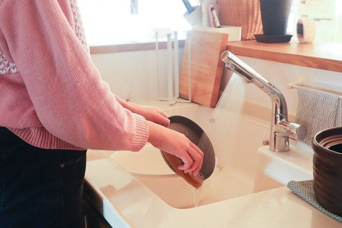 なくても困らないかもしれないけど、やっぱりやめられないキッチンアイテム3つ