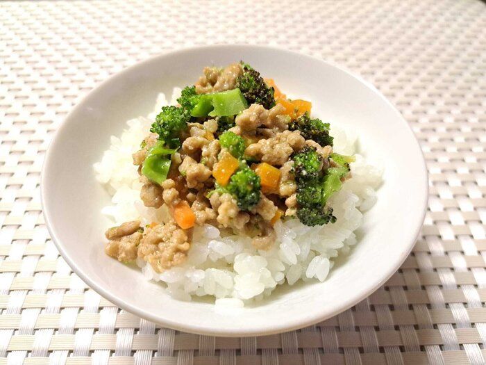 【農家ごはん】苦手野菜克服おかず！ブロッコリーは農家の食卓ではどう食べてる？