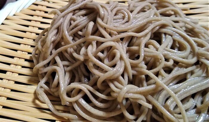 なぜ秋は蕎麦がおいしい？野菜ソムリエおすすめ蕎麦アレンジ2選