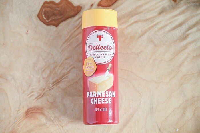 【カルディ】チーズソムリエのおすすめ！おいしすぎて話題の粉チーズがやっぱり最高♪＆簡単レシピ2選