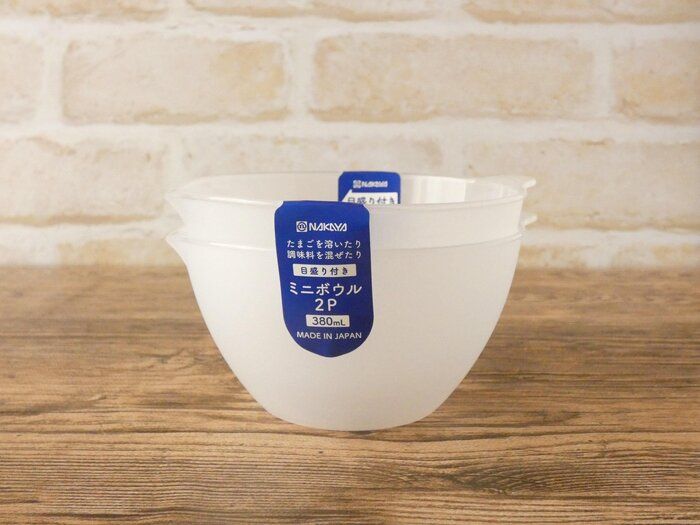 「超便利！」「買って損なし！」セリアのアイデアキッチン商品が便利すぎて手放せない