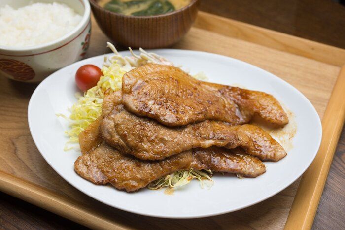 「豚肉」といっしょに食べちゃダメな食材はある？意外と知られていないNGな組み合わせ