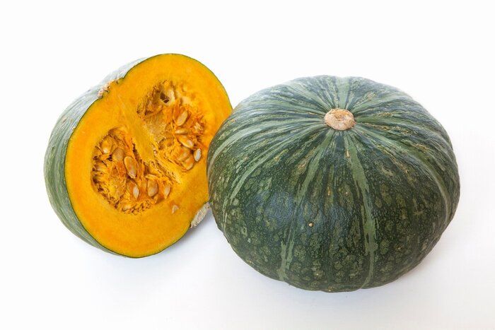 管理栄養士監修 かぼちゃ は皮に栄養がある 主な栄養素とカロリーまとめ おすすめな調理方法とレシピ3選 サンキュ