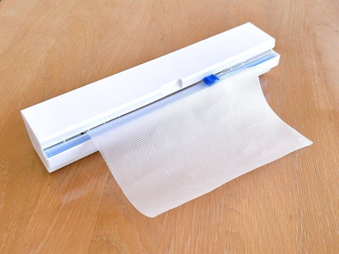 【ダイソー】まな板シートの専用ケースが発売！使ったら快適すぎた3つのポイント