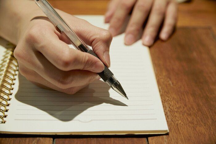 アジアの女性の本に書いて