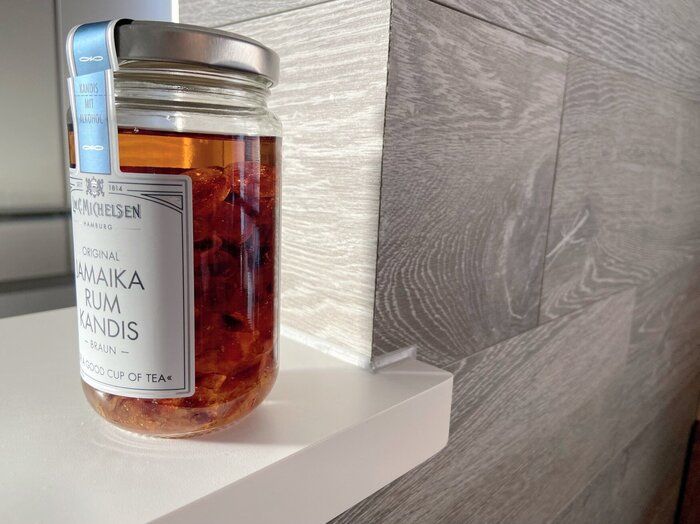 【カルディ】人気すぎてなかなか買えない「幻の氷砂糖」がおいしすぎた！