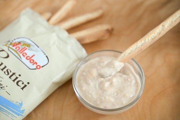 【カルディ】食べ始めたら止められない!?「グリッシーニ」にやみつき♪＆もっとおいしく！簡単アレンジレシピ3選