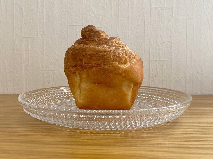 【セブン】やっと出会えた！冷蔵コーナーで販売されているパン「クロフィン」