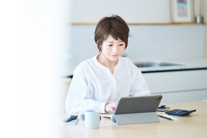 〈スキマ時間を有効活用〉特技を活かす！ご近所で探す！家計を救う『稼ぎ足し』最新お仕事図鑑