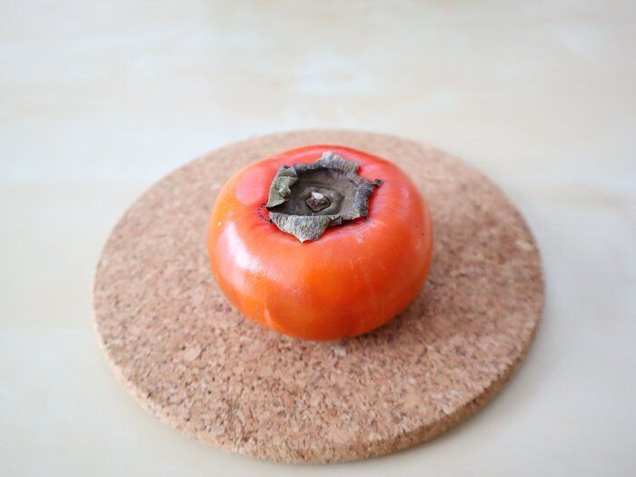 捨てないで！熟しすぎた柿で作る簡単絶品スイーツレシピ２品