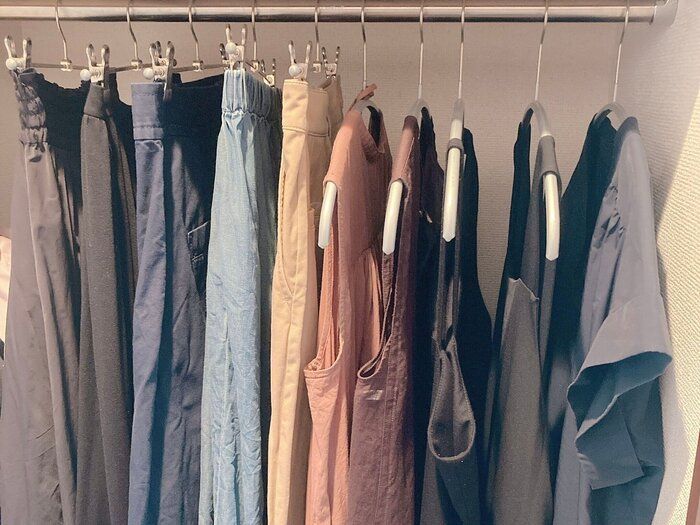 捨てられないもの達から無言の圧力を感じていませんか？