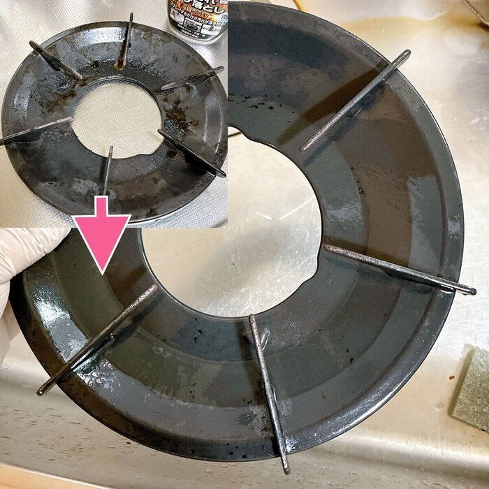 【ダイソー】ずっと探してやっと発見!売り切れ続出の強力クリーナーを試してみた