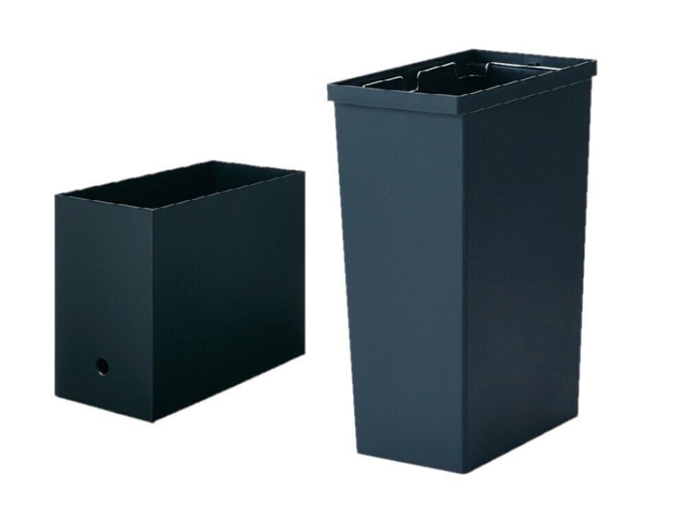 【無印良品】じつは定番品も進化してるって知ってた？今注目の「黒」アイテムを紹介