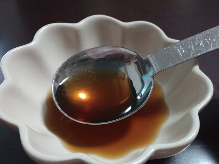 醤油