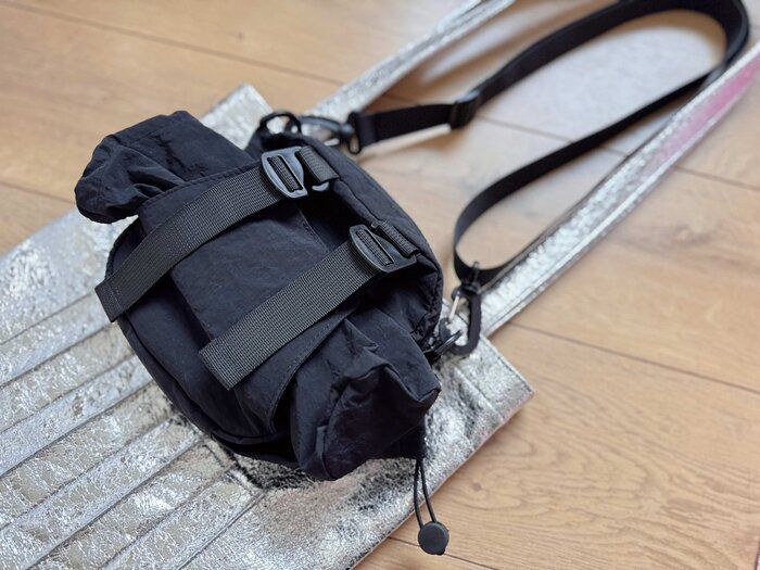 シンプリストの普段使いのバッグは2個だけ！少なくても困らないためのバッグ選びの基準3つを伝授！