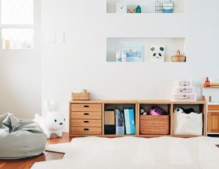 リバウンドせずに「片づく家」の作り方、教えます！