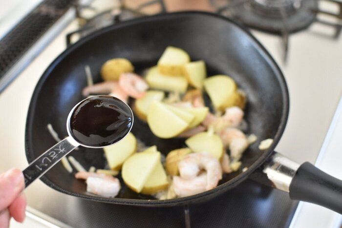 【献立の悩み解消】市販の調味料を組み合わせて失敗知らずの味付けに！おすすめ3選