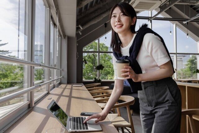 主婦でもできる!WEB系やライター業で副収入