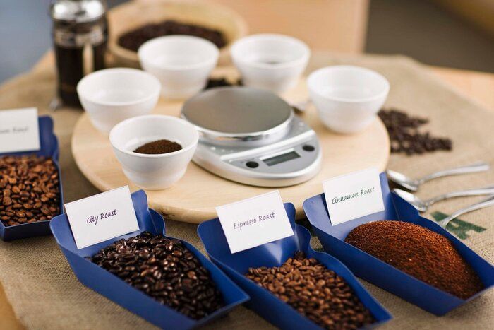 【スタバ・タリーズ・カルディ】専門家がイチオシ！初心者が迷ったら選びたいコーヒー豆をまとめて紹介