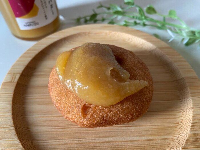 【成城石井】高糖度なさつまいも「紅はるか」を使用した焼いもスプレッドが絶品！