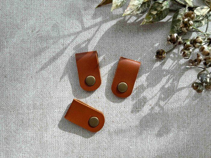 【ダイソー】ズボラが思わずリピ買い！コードがすっきりまとまる高見えアイテム