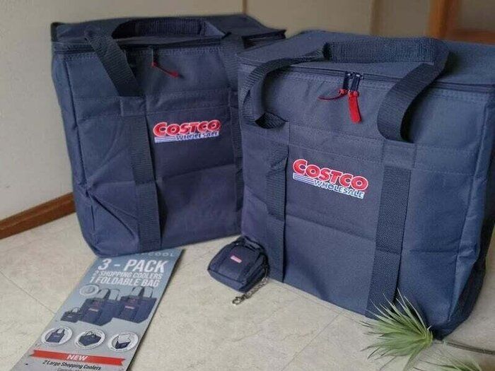 【コストコ】初心者さんにもオススメ!?春の行楽に使えるアイデア3選