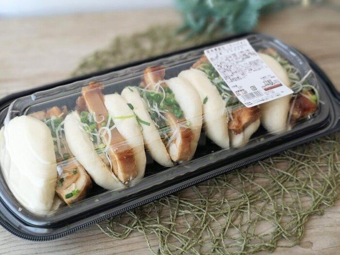 食べなきゃ損！【コストコ】今買うべきマスト商品『カーパオ』って何？おいしい食べ方も紹介