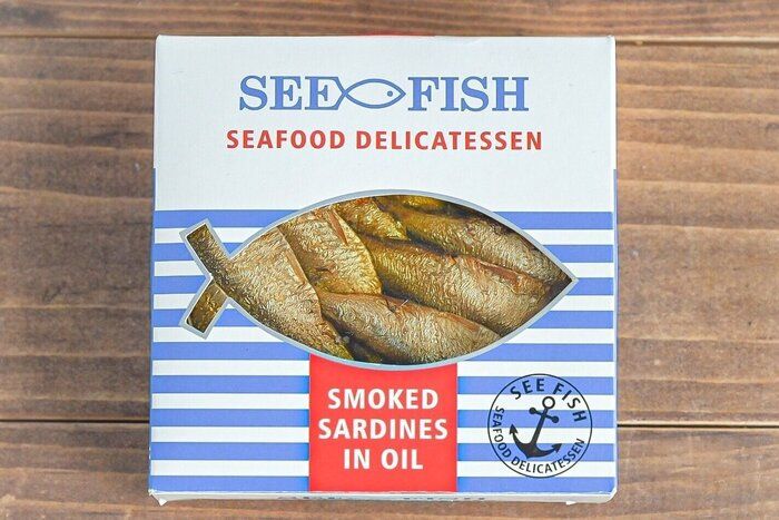 【カルディ】栄養たっぷり！しかもおいしい！スプラットのオイル漬けが超便利＆簡単レシピ3選