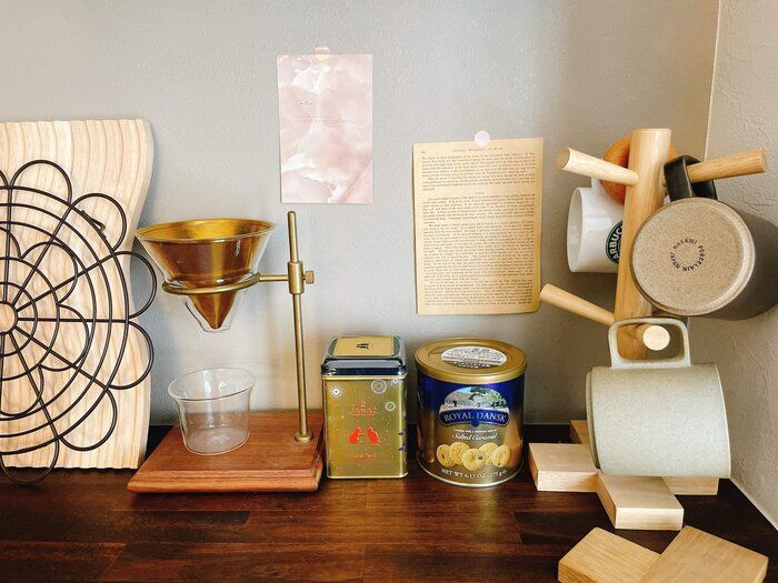 業務スーパーに10年通うマニアが絶賛！デンマークのクッキー缶がかわいいだけじゃない！