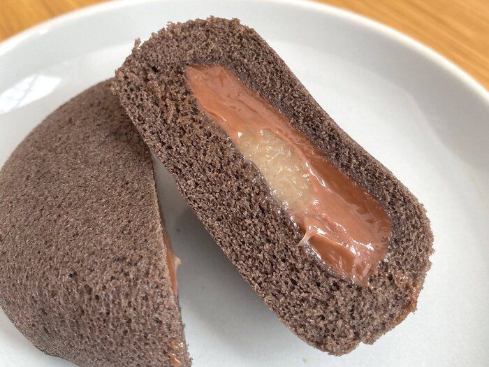 【カルディ】ふわふわトロ〜ん！129円で食べられる至福のスイーツ「いのち」