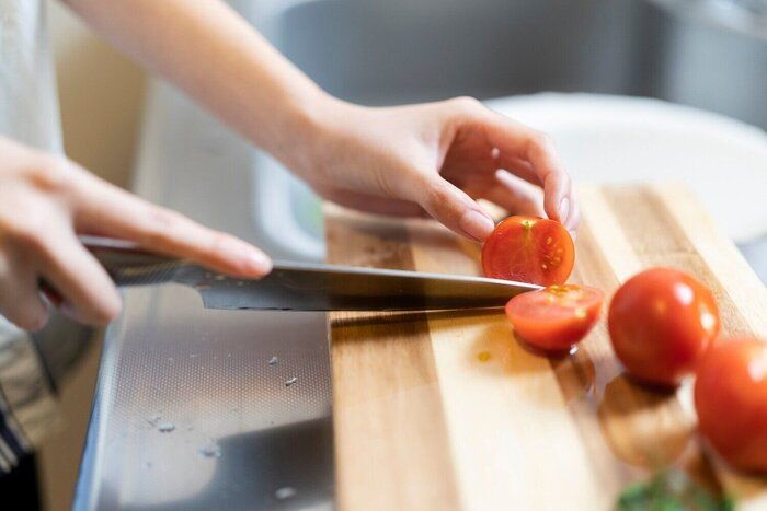 1年間で－12kgのダイエットに成功！簡単低糖質レシピ