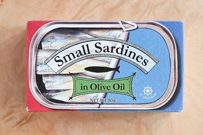 【カルディ】魚、不足してない？そのままでおいしい「いわし缶」は要チェック！＆アレンジレシピ2選