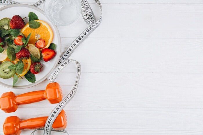 食材の効果を知ってダイエット中の食事をコントロール