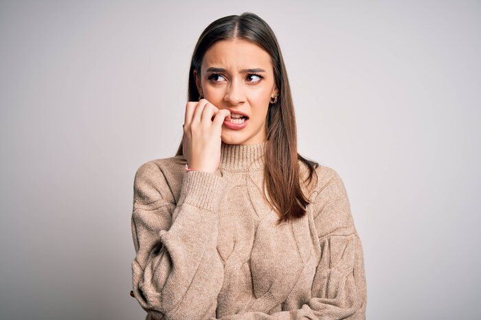 40代が着るときは要注意…！オバさんに見えてしまうNGアイテム3選