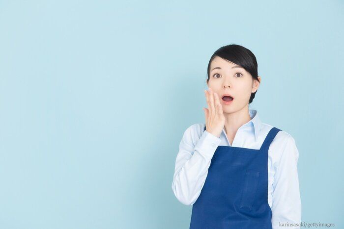 【片づけのコツ】持ちすぎのサインかも!? 4つの｢にくい｣を感じたら