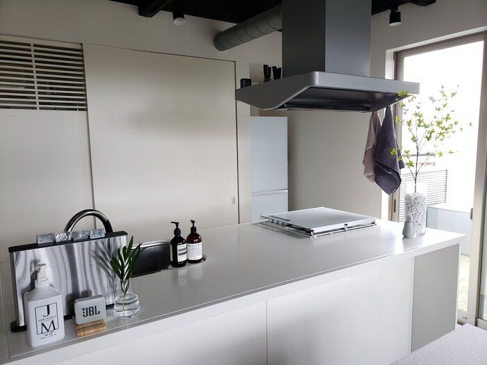 インスタから学んでシンクまわりをスッキリ！あったら便利な○○をなくしたもの3つ