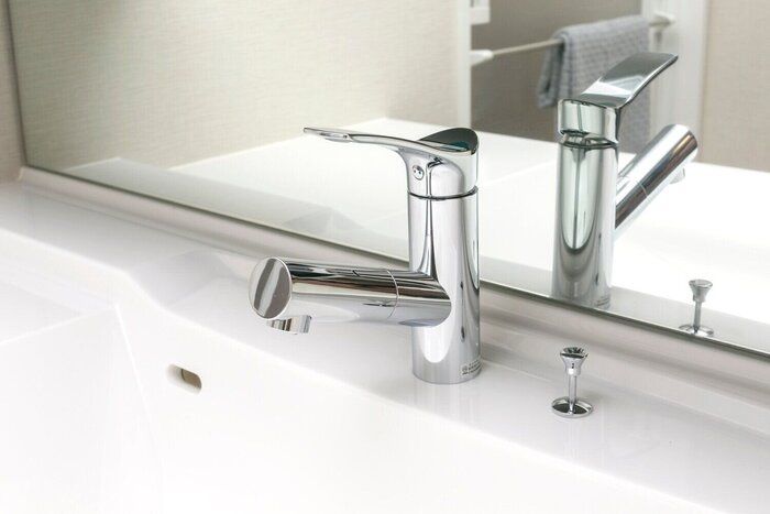 パックが最適！？クエン酸水で水周りをピカピカにした実例