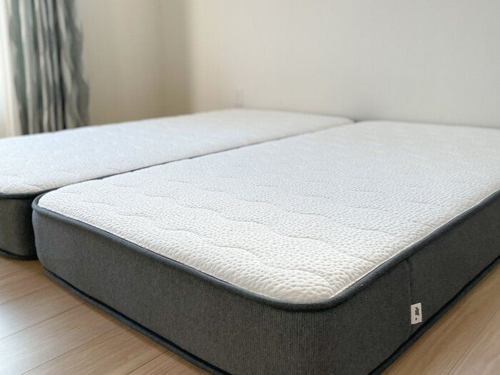 【これで解決】ずっと困っていた寝室のあの問題