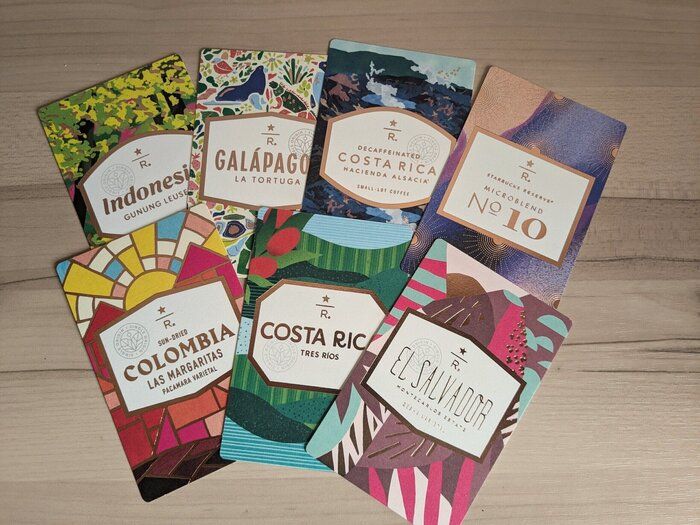 ワンランク上のコーヒー体験！「スターバックス リザーブ」の楽しみ方をコーヒーのプロが解説