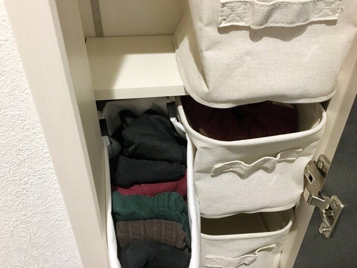 【無印良品】せまい場所でも諦めない！洗面所を快適にする収納用品はコレだ！