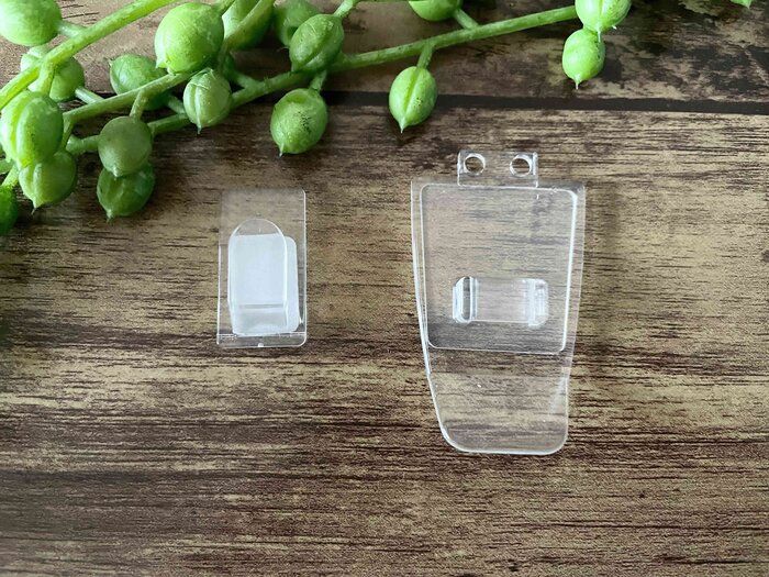 【ダイソー】なんとなくの「チョイ置き」が減る！おすすめ便利フック！