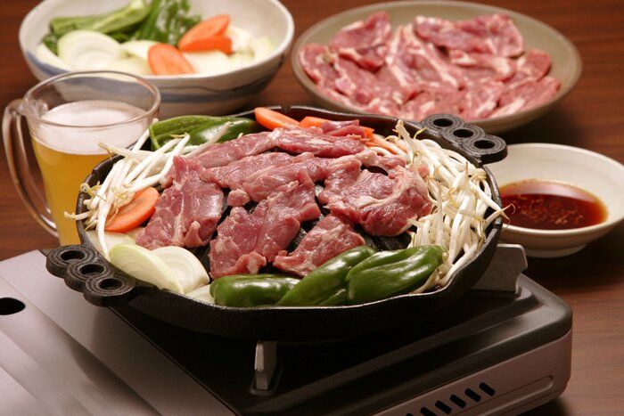 【管理栄養士監修】気になる「ジンギスカン」のカロリーや炭水化物量とは？食べる際に押さえるべきポイントを紹介