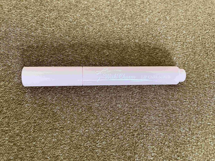 &. WithCharm リップスクラブ