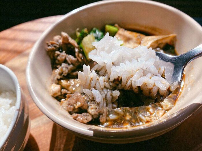 【カルディ】オンラインでは即完売！季節限定の黒スンドゥブが激うますぎた！